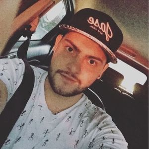 Meet your Posher, Alejandro